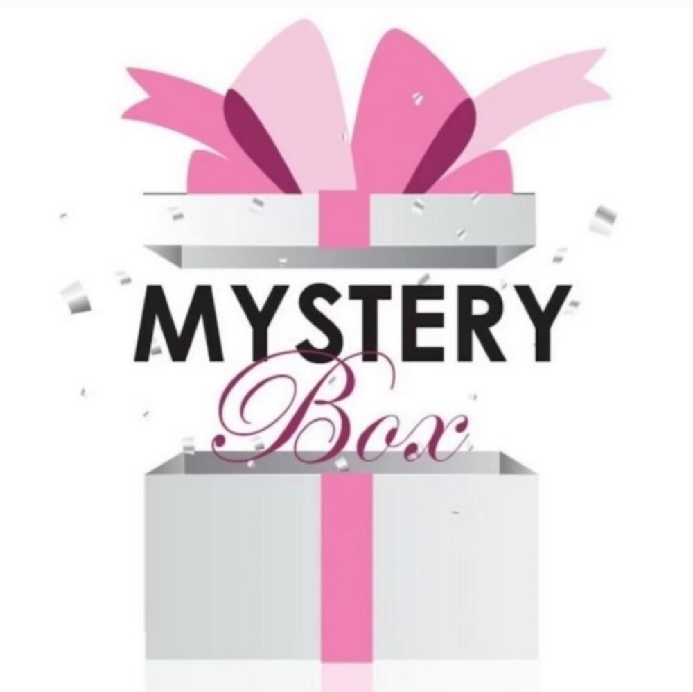 Mistery Box Size Small